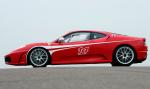 Ferrari F430 Challenge 2005 года